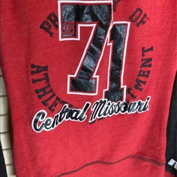 Russell Central Missouri Shirt - Picture 4 of 6